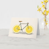 熱心| Florent Bodart カード (黄色い花)