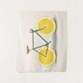 熱心| Florent Bodart タペストリー (正面)