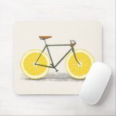 熱心| Florent Bodart マウスパッド (マウス)