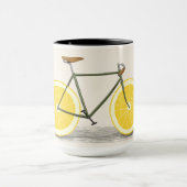 熱心| Florent Bodart マグカップ (中央)