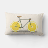 熱心| Florent Bodart ランバークッション (裏面)