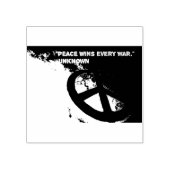 熱情を燃やす ラバースタンプ (インプリント)