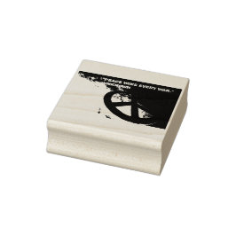 熱情を燃やす ラバースタンプ