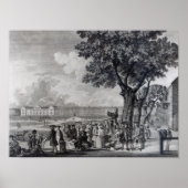 熱意の表示 ポスター (正面)