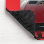 熱感じマウスパッド マウスパッド (コーナー)