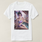 熱春虫層189 Tシャツ (デザイン正面)