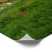 熱望すインスパイアる ポスター (角)