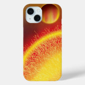 熱木星 Case-Mate iPhoneケース (裏面)