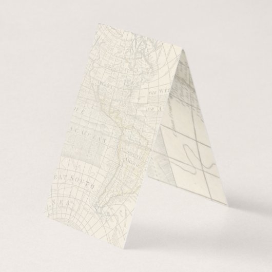 熱気の気球のベビーシャワー|はノート感謝していしています (裏面)