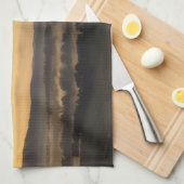 熱気の気球 キッチンタオル (四つ折り)