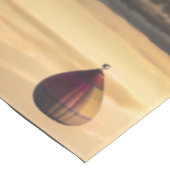 熱気の気球 テーブルクロス (アングル)