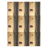 熱気の気球 テーブルクロス (正面)