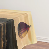 熱気の気球 テーブルクロス (インサイチュ)