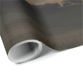 熱気の気球 ラッピングペーパー (ロールコーナー)