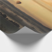 熱気の気球 ラッピングペーパー (角)