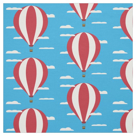 熱気は生地を風船のようにふくらませます ファブリック (見本)