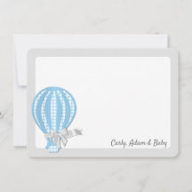 熱気球ありがとう