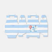 熱気球お願いボックス フェイバーボックス (折り畳みなし)