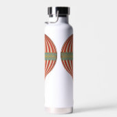 熱気球ウォーターボトル ウォーターボトル (右面)