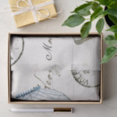 熱気球カルテフランスのデクページ 薄葉紙 (ギフト)