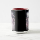 熱気球マグカップ マグカップ (中央)