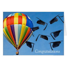 熱気球付き目盛りキャップ