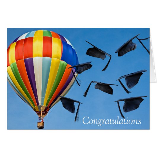 熱気球付き目盛りキャップ (正面横)