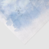 熱気球水色の切り離し 薄葉紙 (詳細)