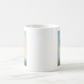 熱気球 コーヒーマグカップ (中央)