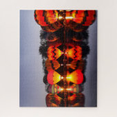 熱気球 ジグソーパズル (縦)