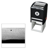 熱気球 セルフインキングスタンプ (インサイチュ)