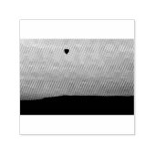 熱気球 セルフインキングスタンプ (デザイン)