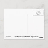 熱気球、バルーンフェスト、オラテ、カンザス、太陽 ポストカード (裏面)