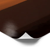 熱気球 ポスター (コーナー)