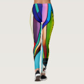 熱気球 レギンス (裏面)