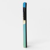熱気球、冒険、旅行 Case-Mate iPhoneケース (裏面/左)