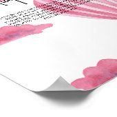 熱気球 – 深夜おむつ ポスター (角)