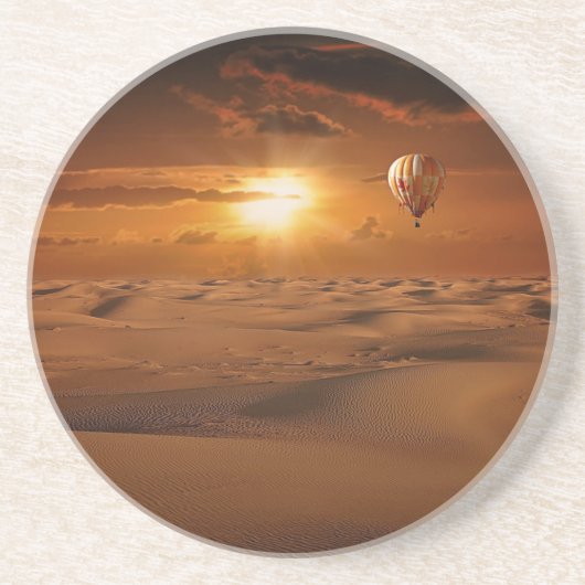 熱気球–797 コースター (正面)