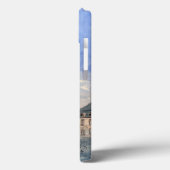熱気球 Case-Mate iPhoneケース (裏面 / 左)