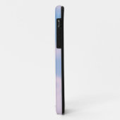 熱気球 Case-Mate iPhoneケース (裏面/左)