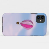 熱気球 Case-Mate iPhoneケース (裏面(横))