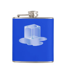 熱波のアイスキューブ