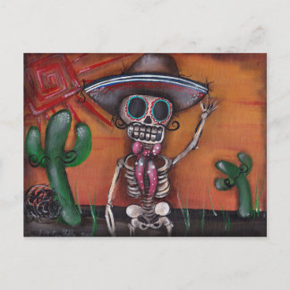 熱波はがき ポストカード