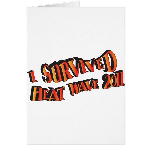 熱波サバイバー2011バッグ (正面)