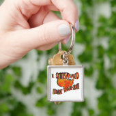 熱波サバイバー2011バッグ キーホルダー (手)