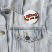 熱波サバイバー2011バッグ 缶バッジ (インサイチュ)