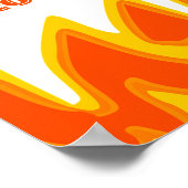 熱波サバイバー2019 ポスター (角)