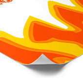 熱波サバイバー2022ポスター ポスター (角)