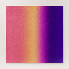 熱波勾配パズル ジグソーパズル