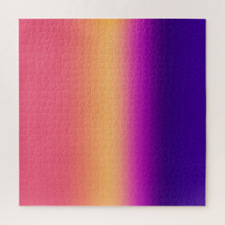 熱波勾配パズル ジグソーパズル